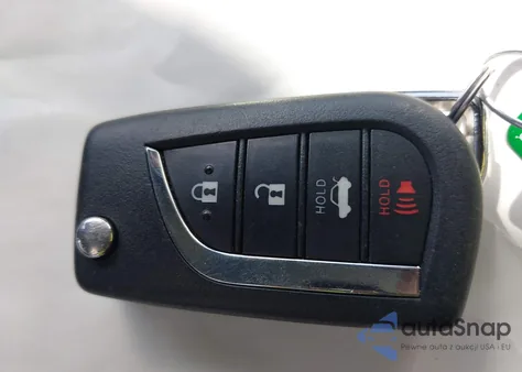 2021 Toyota Camry Le from USA, damaged, VIN 4T1C11AK6MU600094